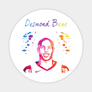 Desmond Bane Magnet